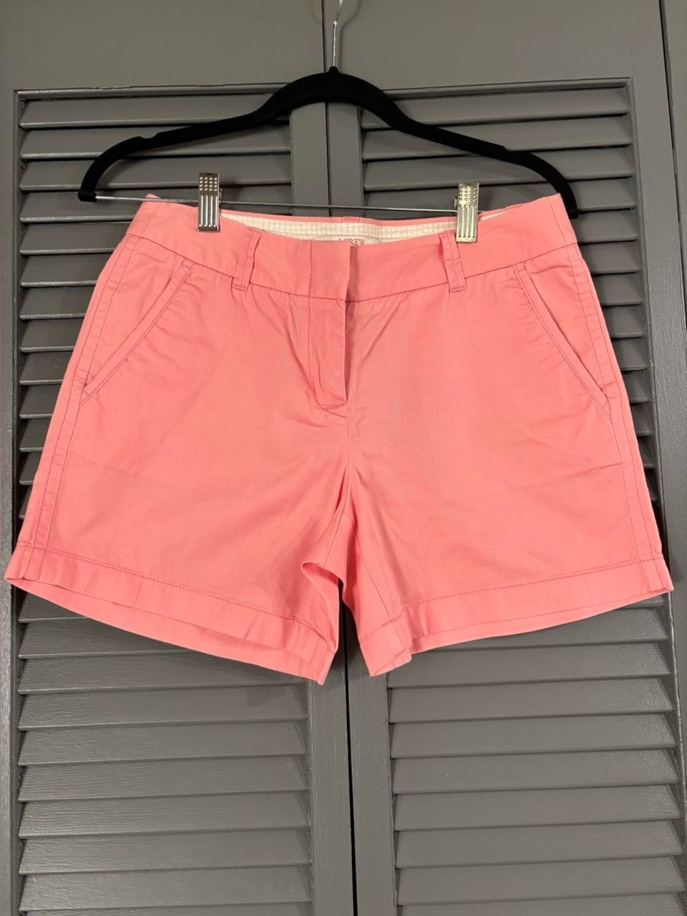 J.Crew Shorts